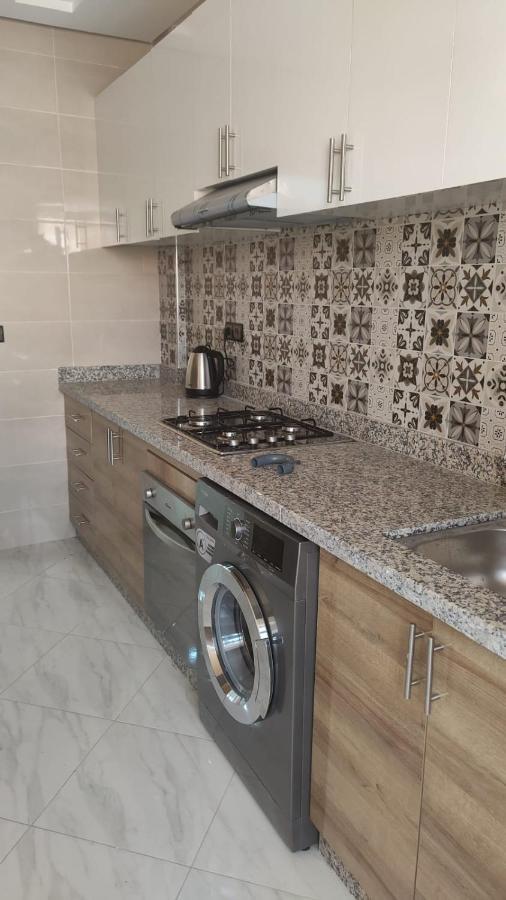 Appartement Mehdya Beach Κενίτρα Εξωτερικό φωτογραφία