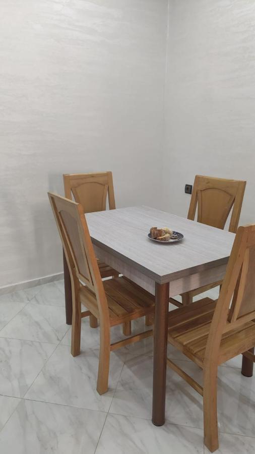 Appartement Mehdya Beach Κενίτρα Εξωτερικό φωτογραφία